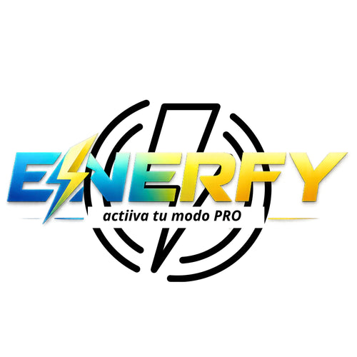 Enerfy