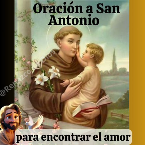 Oracion san miguel