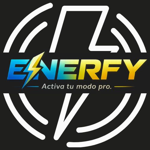 Enerfy